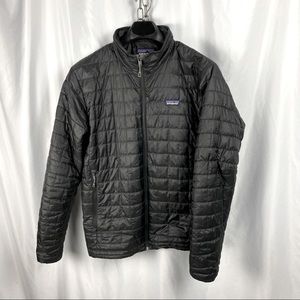 Patagonia “Nano-Puff” Jacket
